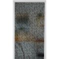 thumbnail image 1 of 3D Static Cling Flower lass Window Film Paisley Persian Floral Pattern 23.6" x 39" Adhesive Window Privacy Film, 1 of 6