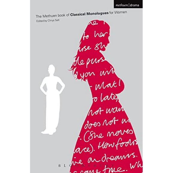 Pre-Owned Audition Speeches Classical Monologues for Women, (Paperback)