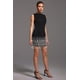 thumbnail image 3 of Vestido: minivestido de perlas sin mangas Nanci de Bellabarnetten, 3 of 6