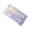 Purple, variant on Ohmyroo Large Drafting Eraser 5.3in Blue Plastic Desk Correction Tool Office Writing Stationery
