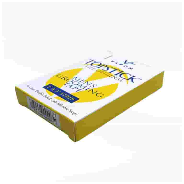 Vapon Topstick 1 X 3-50 Strisce In Ogni Scatola (2 Scatole - Foto 8