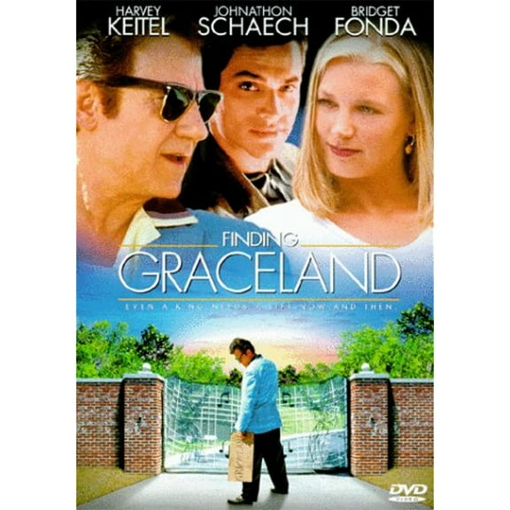 Finding Graceland (DVD)