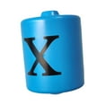 thumbnail image 3 of Runquan Outdoor Rotating Disc Multifunction Slide Parts for Backyard Playhouses Mall Blue, 3 of 8