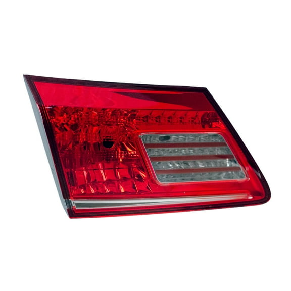 KAI New OEM Replacement Driver Side Inner Tail Light Assembly, Fits 2010-2012 Lexus ES350