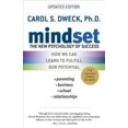 thumbnail image 1 of Mindset, Carol S. Dweck Paperback, 1 of 2