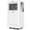 White-style 3, variant on JoanKaren 8000 BTU Portable Air Conditioner,Up to 350 Sq.Ft.,Cooling,Dehumidifier,Fan,Sleep,24H Timer&Installation Kit,White with Black Control panel