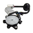 thumbnail image 2 of Motor de elevación de ventana de potencia eléctrica DYNWAVEMX lado izquierdo LH 80731-CD001 80731-CD00A, 2 of 4
