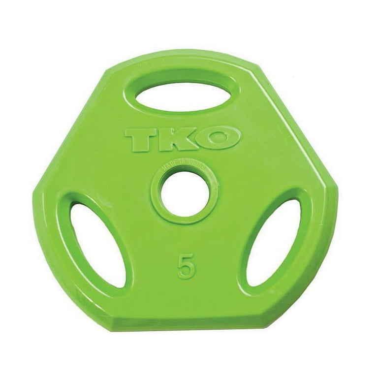 TKO 9 Piece Cardio Pump Barbell Set Walmart