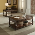 thumbnail image 5 of Miekor Furniture Walnut Coffee Table with Lift Top B5A1694, 5 of 5