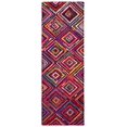 thumbnail image 2 of Safavieh Nantucket  Contemporary Rug - Runner 2'3" x 9', 2 of 4