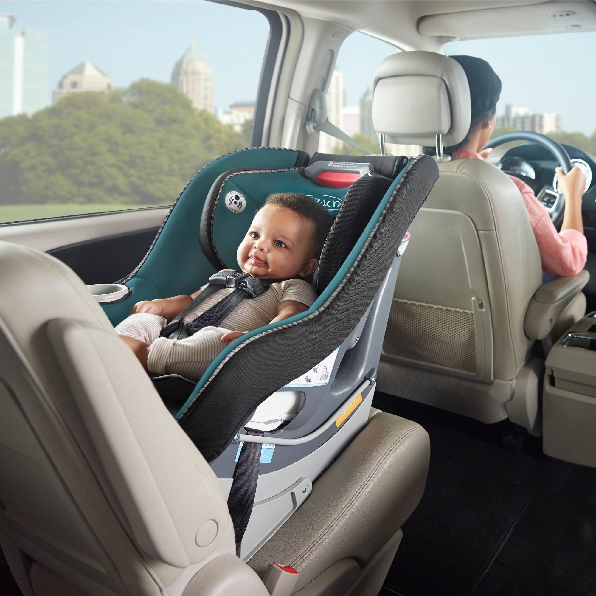 Guide For Front And Rear Facing Car Seats Mothercare Dsc 0581