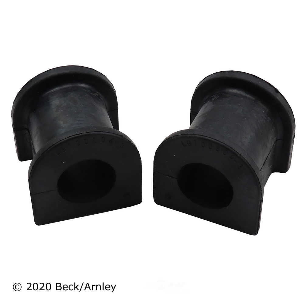 BeckArnley 101-6462 Stabilizer Bushing Set