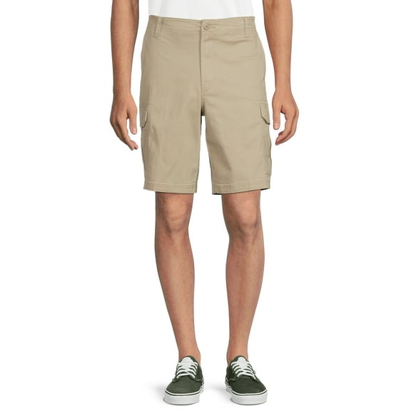 George Men's and Big Men's Cargo Short