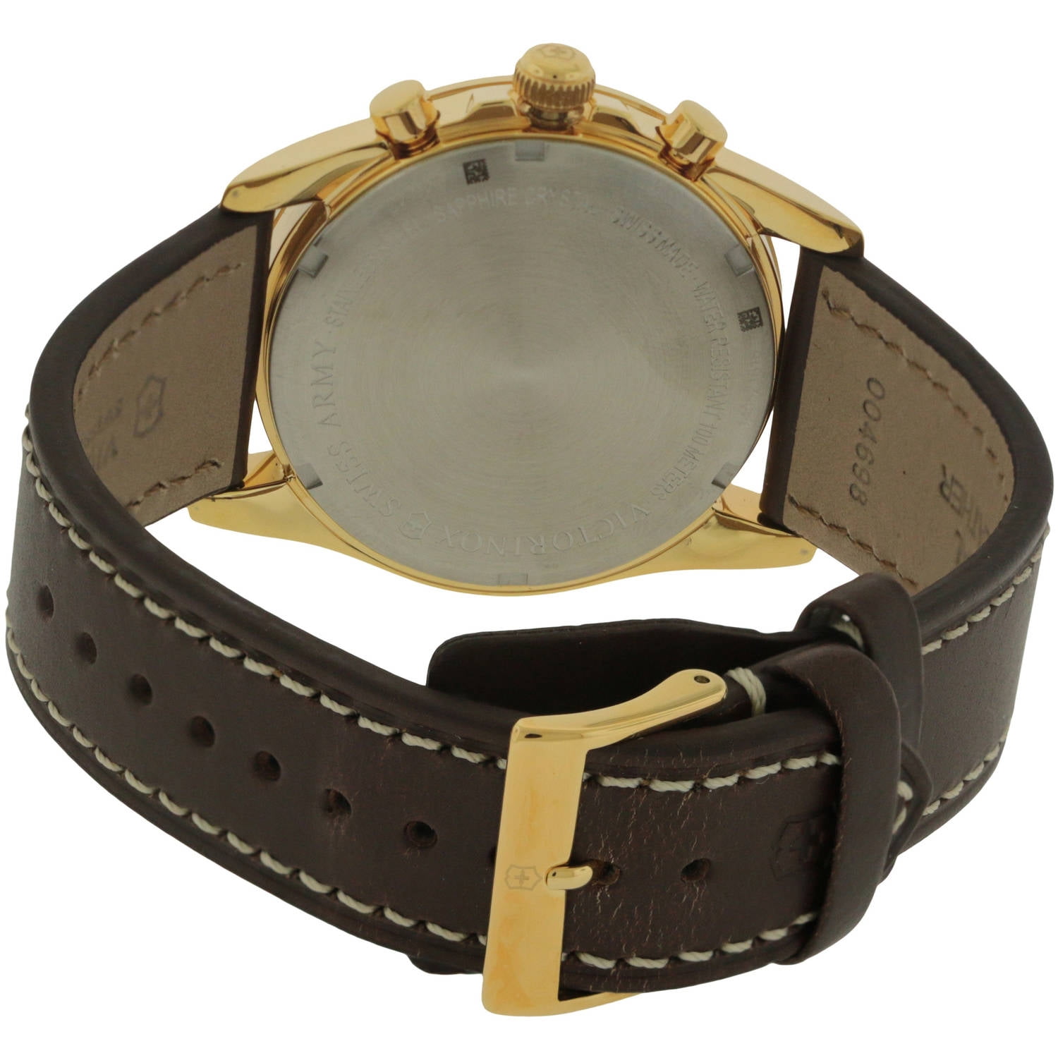 Infantry chrono watch hot sale