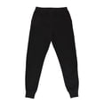 thumbnail image 2 of Pantalón George Talla 16EG Tipo Jogger Básico Negro, 2 of 4