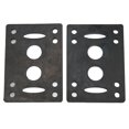 thumbnail image 1 of Almohadilla De Choque Para Longboard, Reducción De Fricción, Almohadilla Elevadora Para Monopatín, Aumento De Altura, Universal Para Tablero Doble Deformado ANGGREK Otros, 1 of 8