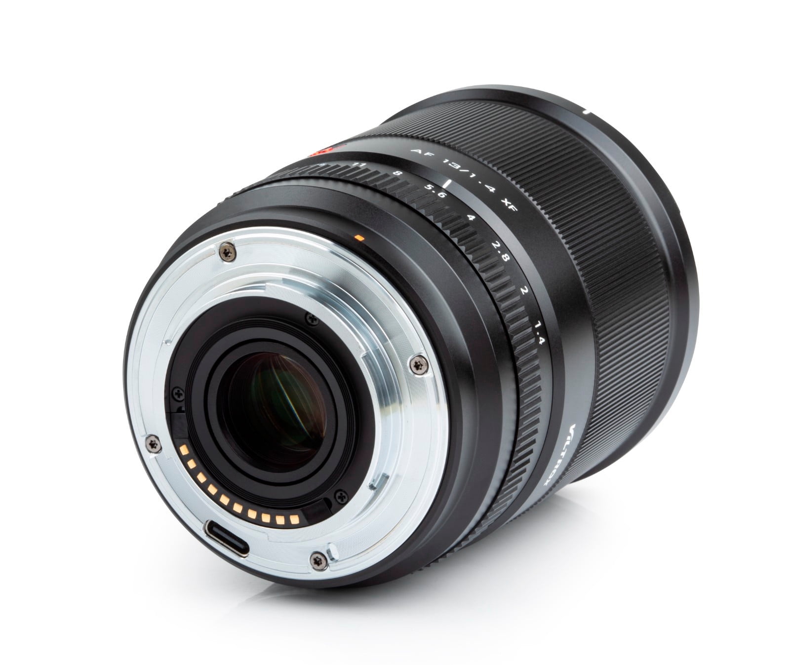 Viltrox 13mm F1.4 Ultra-Wide Angle Autofocus Lens, Compatible with 