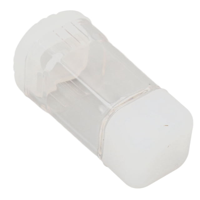 Aplicador para el cuero cabelludo, aplicador para el cuero cabelludo de 8 ml, aplicador transparente de aceite para el cuero cabelludo, peine para aceite para