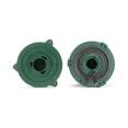 thumbnail image 3 of 6) JBL CONTROL 85M 5.25" Commercial 70v Outdoor Landscape Speakers+Subwoofer+Amp, 3 of 26