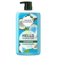thumbnail image 1 of Herbal Essences Hello Hydration Shampoo and Body Wash Deep Moisture for Hair, 1 of 13