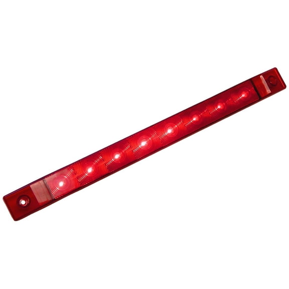 Peterson Manufacturing M869R Stop/Tail Light