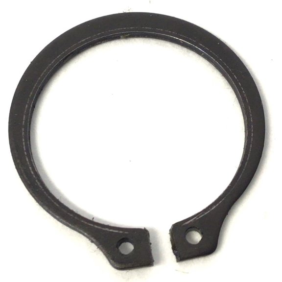 Hydra Fitness Exchange Rear Flywheel Snap Ring 0017-00100-0152 Works W Elliptical
