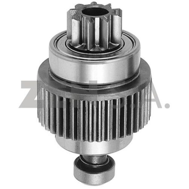New Bendix Starter Drive For Vw Serie 218 9T Lester 17138,16949,17009