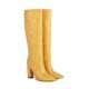 thumbnail image 5 of Botas de moda de talla grande para mujer, zapatos de tacón alto de tubo largo de otoño, botas puntiagudas, botas de caballero Wmkox8yii  hfjk817, 5 of 8
