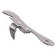 thumbnail image 1 of 3 piezas Profesional Ouvre Boite, Ouvre Boite Manuel, Bote, Acier Inoxydable, Argent, 1 of 5