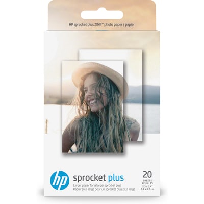 sprocket paper walmart