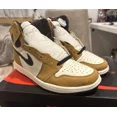 thumbnail image 2 of Dead Stock Size 10 Jo r-dan One Rookie Of The Year. Never Worn!, 2 of 6