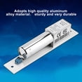 thumbnail image 3 of Cerradura de puerta de Inducción de seguridad ANGGREK de Aleación de aluminio DC 12V, 3 of 7