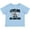 AE-Light Blue, variant on Inktastic Leveling Up to Big Brother Boys Baby T-Shirt
