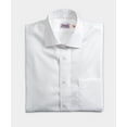 thumbnail image 2 of Silvert's Men Sport Shirt Short Sleeve Magnetic Close Top, XL, White, 2 of 2
