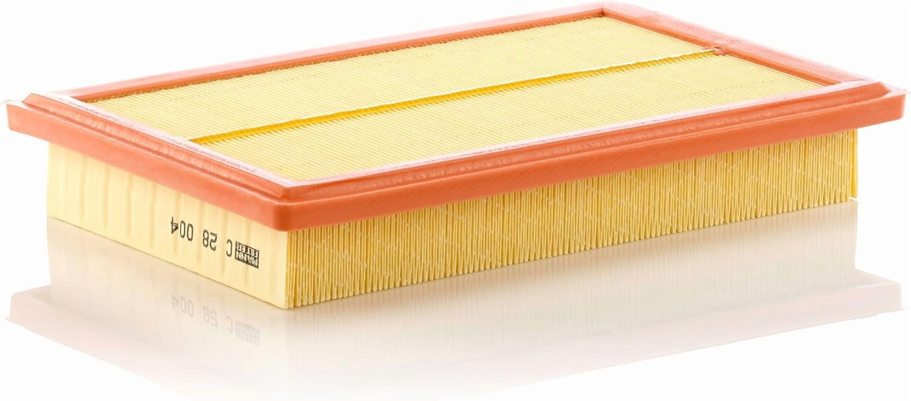 MANN-FILTER C 28 004 - Engine Air Filter