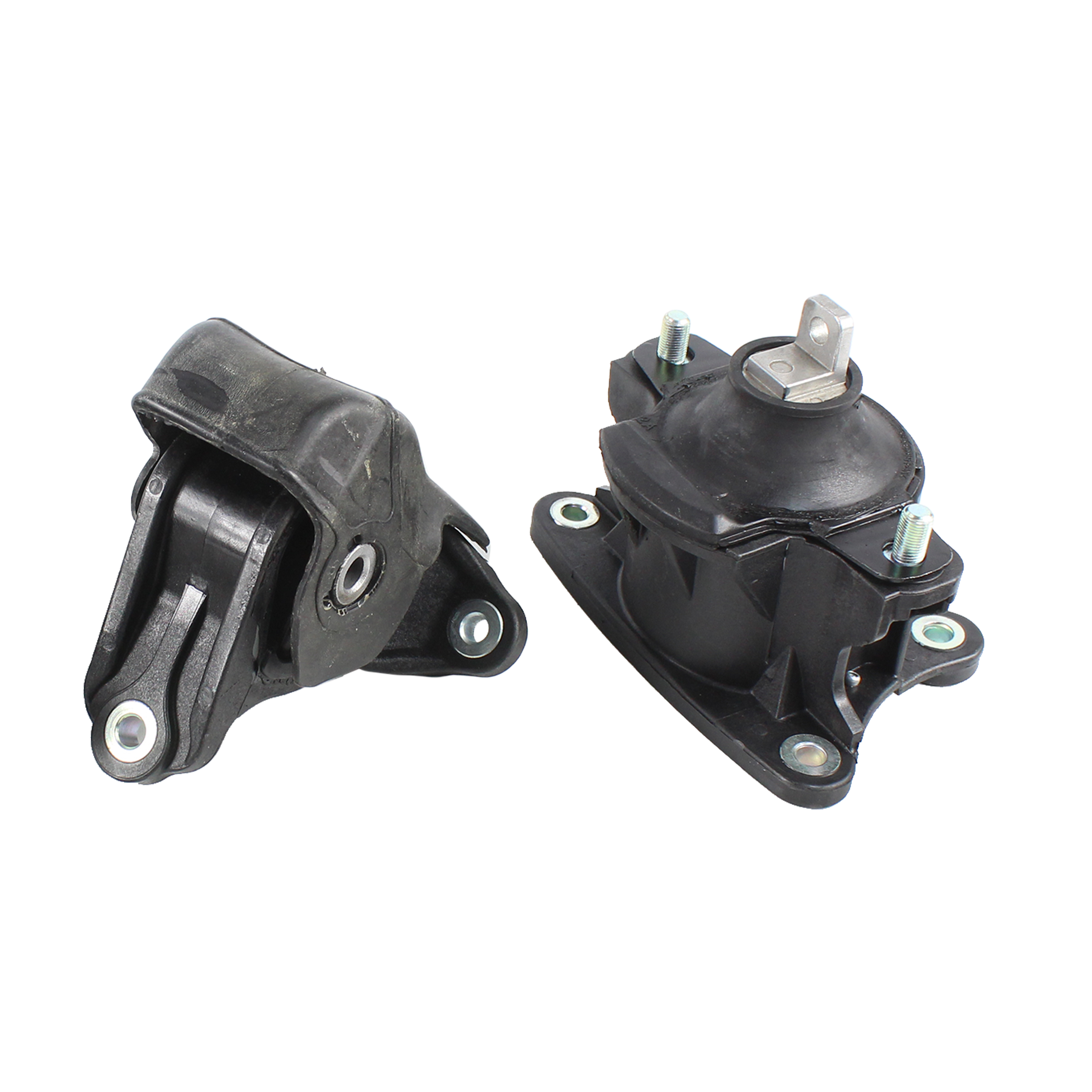 DNJ MMK1025 New Engine Motor Mount Trans. Kit Fits Cars & Trucks 08-14 Acura Honda 2.4L DOHC