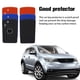 thumbnail image 3 of Speravity Funda de silicona para llave de coche, funda para llaves a prueba de arañazos, Protector antideslizante, modificación de automóvil Automoción decorativa y accesorios Negro, 3 of 6