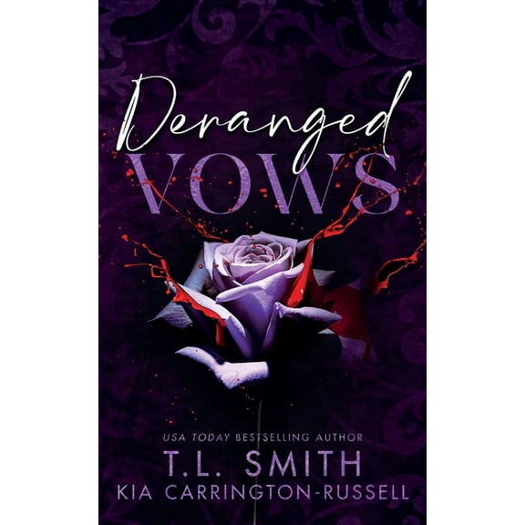 Lethal Vows Deranged Vows, Book 4, (Paperback)