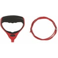 thumbnail image 2 of G-Force® Handle, Trolling Motor Replacement Handle - Red, 2 of 8