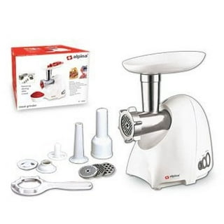 Alpina SF-2815 Coffee Wet and Dry Spice Grinder