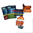 thumbnail image 3 of Thames &amp; Kosmos EXIT: Advent Calendar - The Mystery of Ice Cave | Game A Family-Friendly, Card-Based at-Home Escape Room Experience in Calendar| 24 Riddles Over Days Ages 10+, 3 of 5