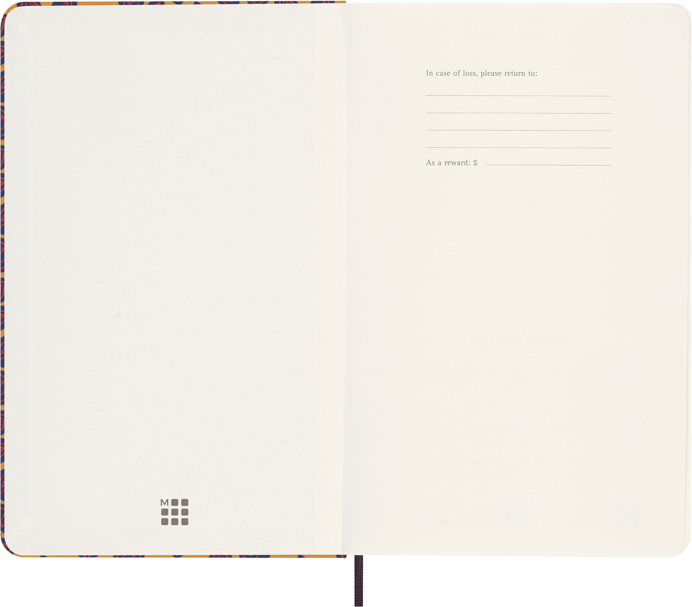 Moleskine Limited Edition Professional Silk Notebook with Gift Box, Hard Cover, Large (5" x 8.25"), Ruled, Yellow, 176 Pages