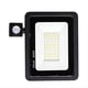 thumbnail image 2 of Luces de Seguridad para Exteriores con Sensor de Movimiento, Reflector LED PIR, IP66, Impermeable, Luz de Pared Exterior para Puerta de Jardín, 50 W, 2 of 5