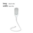 thumbnail image 3 of Lampe LED USB Portable Mini Ampoule LED pour Tous les Ports de Sortie USB, 3 of 10