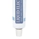 thumbnail image 4 of Cinta selladora resistente a la temperatura resistente al agua con pegamento aislante de 30 ml blanco Ndcxsfigh Libre de BPA, 4 of 5