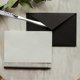 thumbnail image 4 of Metal Letter Opener Envelope Slitter Paper Knife Office Knife Metal Plated Envelope Opener Ergonomic Grip Handle, 4 of 5