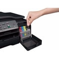 thumbnail image 2 of Multifuncional de Inyección Brother InkBenefit Tank DCP-T510W DCP-T510W Tinta Continua Inalambrica, 2 of 3