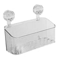 thumbnail image 1 of Bathroom Floating Shelf Storage Organizer Toilet Shelf Wall Mounted Wall Mounted L, 1 of 9