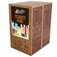 thumbnail image 4 of Brooklyn Bean Roastery Hot Cocoa Pods Variety Pack for Single-Serve Coffee Brewers, 40-Pack, 4 of 11