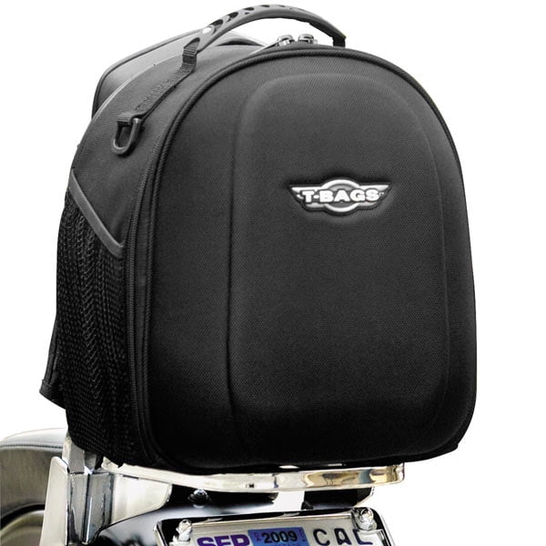 harley t bag